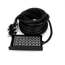 Adam Hall Cables 3 STAR MULTICORE 32 KANAL 30 M