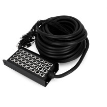 Adam Hall Cables 3 STAR MULTICORE 32 KANAL 30 M