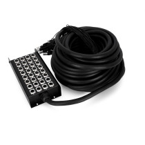 Adam Hall Cables 3 STAR MULTICORE 32 KANAL 30 M