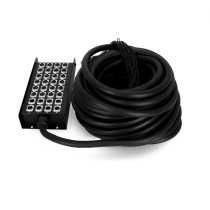 Adam Hall Cables 3 STAR MULTICORE 32 KANAL 30 M