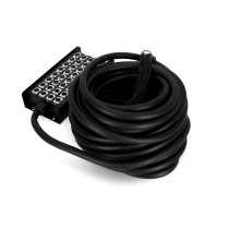 Adam Hall Cables 3 STAR MULTICORE 32 KANAL 30 M