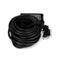 Adam Hall Cables 3 STAR MULTICORE 32 KANAL 30 M