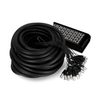 Adam Hall Cables 3 STAR MULTICORE 32 KANAL 30 M