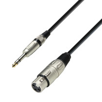 Adam Hall Cables 3 STAR BFV 0100