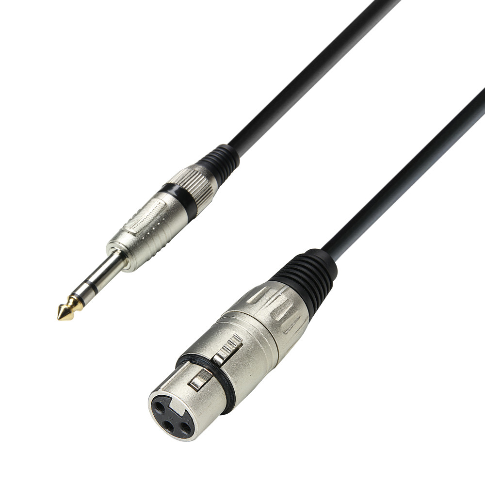 Adam Hall Cables 3 STAR BFV 0100