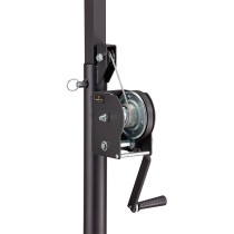 LSA-400 SOUNDSATION