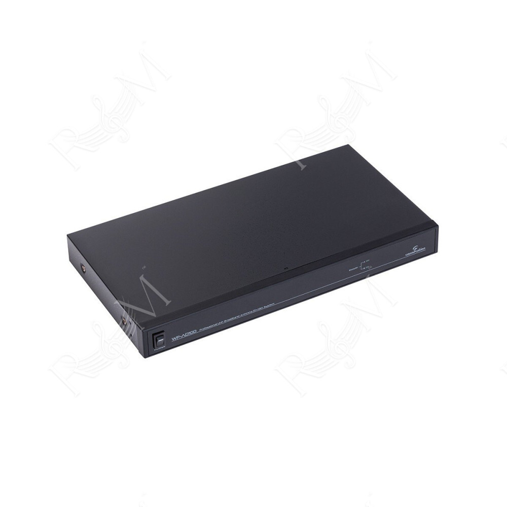 WF-AD100 SOUNDSATION