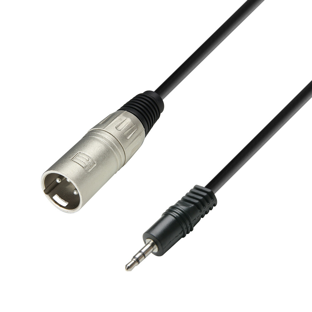 Adam Hall Cables 3 STAR BWM 0100