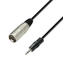 Adam Hall Cables 3 STAR BWM 0300