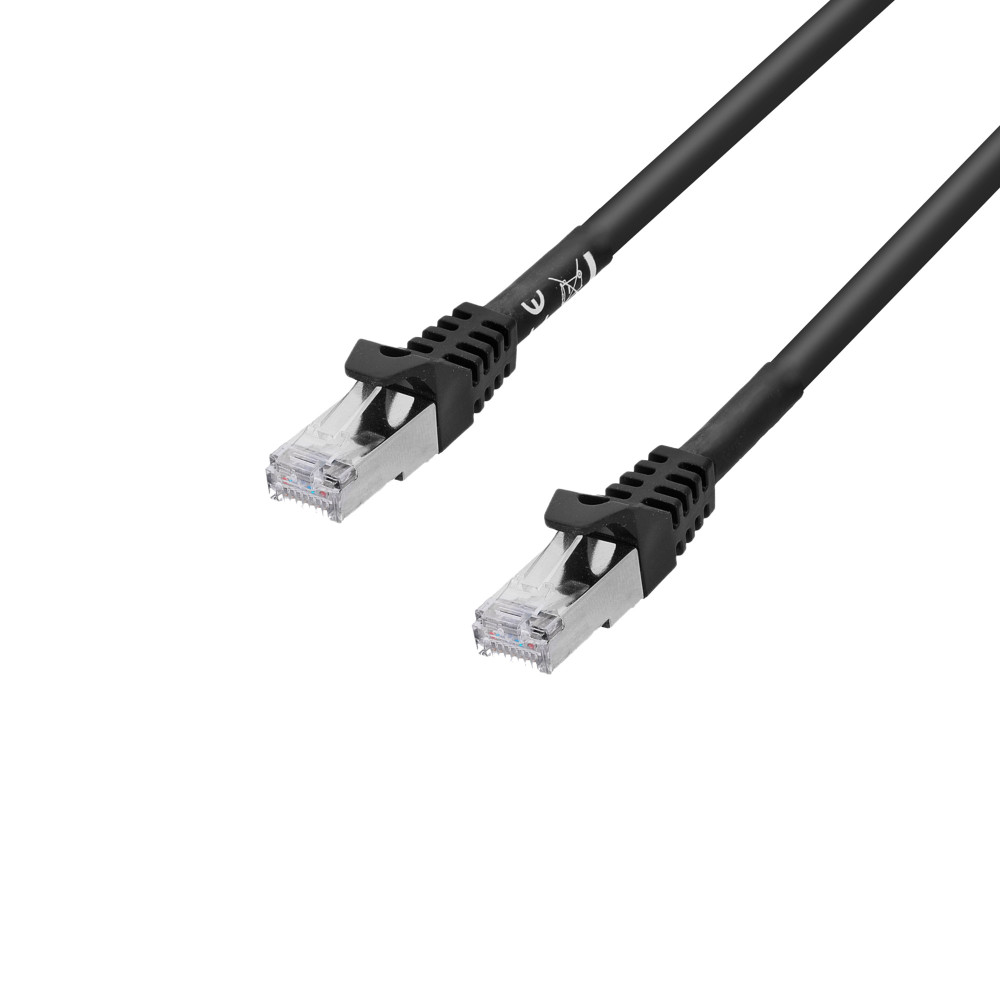 Adam Hall Cables 3 STAR CAT6A 5m