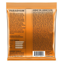 P02022 ERNIE BALL