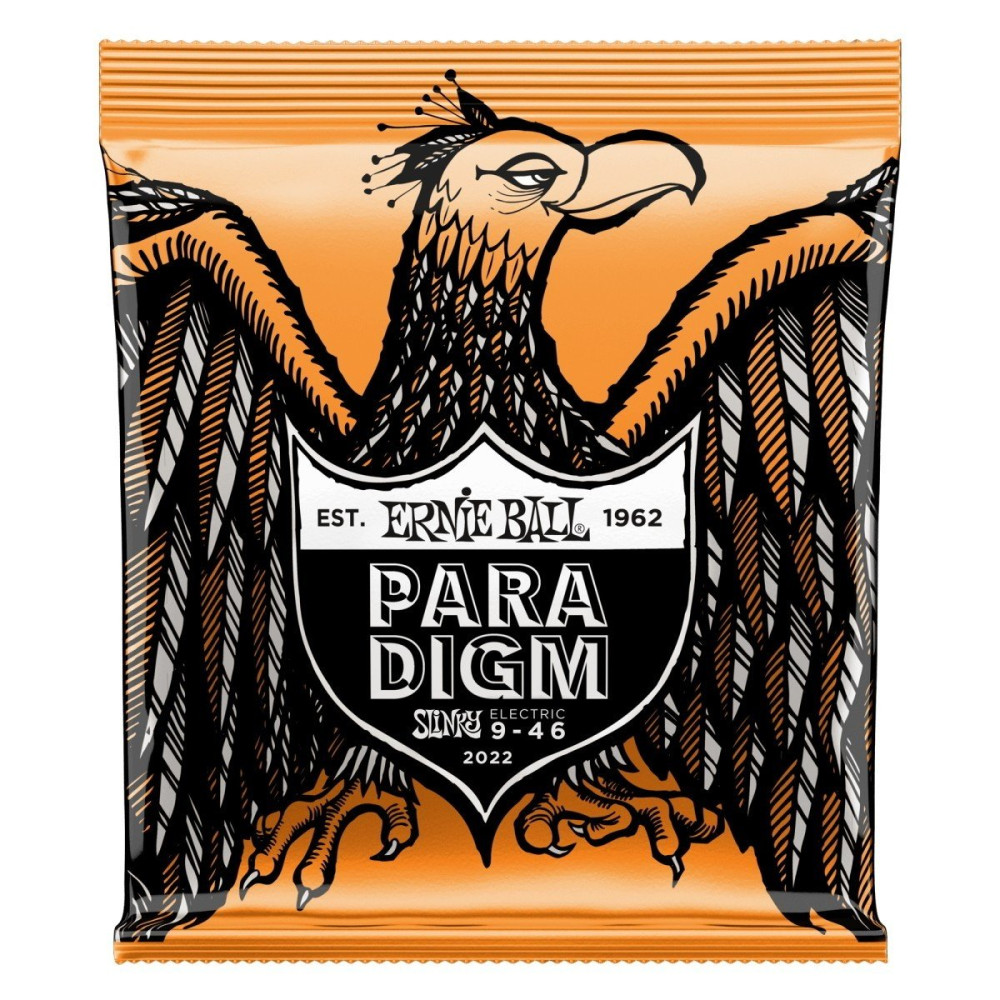 P02022 ERNIE BALL