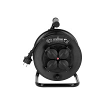 Adam Hall Cables 3 STAR CD 25 PWR