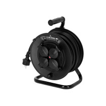 Adam Hall Cables 3 STAR CD 25 PWR