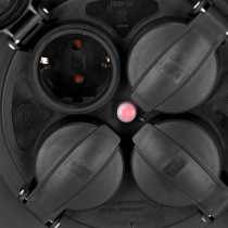 Adam Hall Cables 3 STAR CD 25 PWR