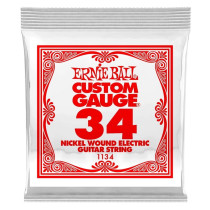 P01134 ERNIE BALL