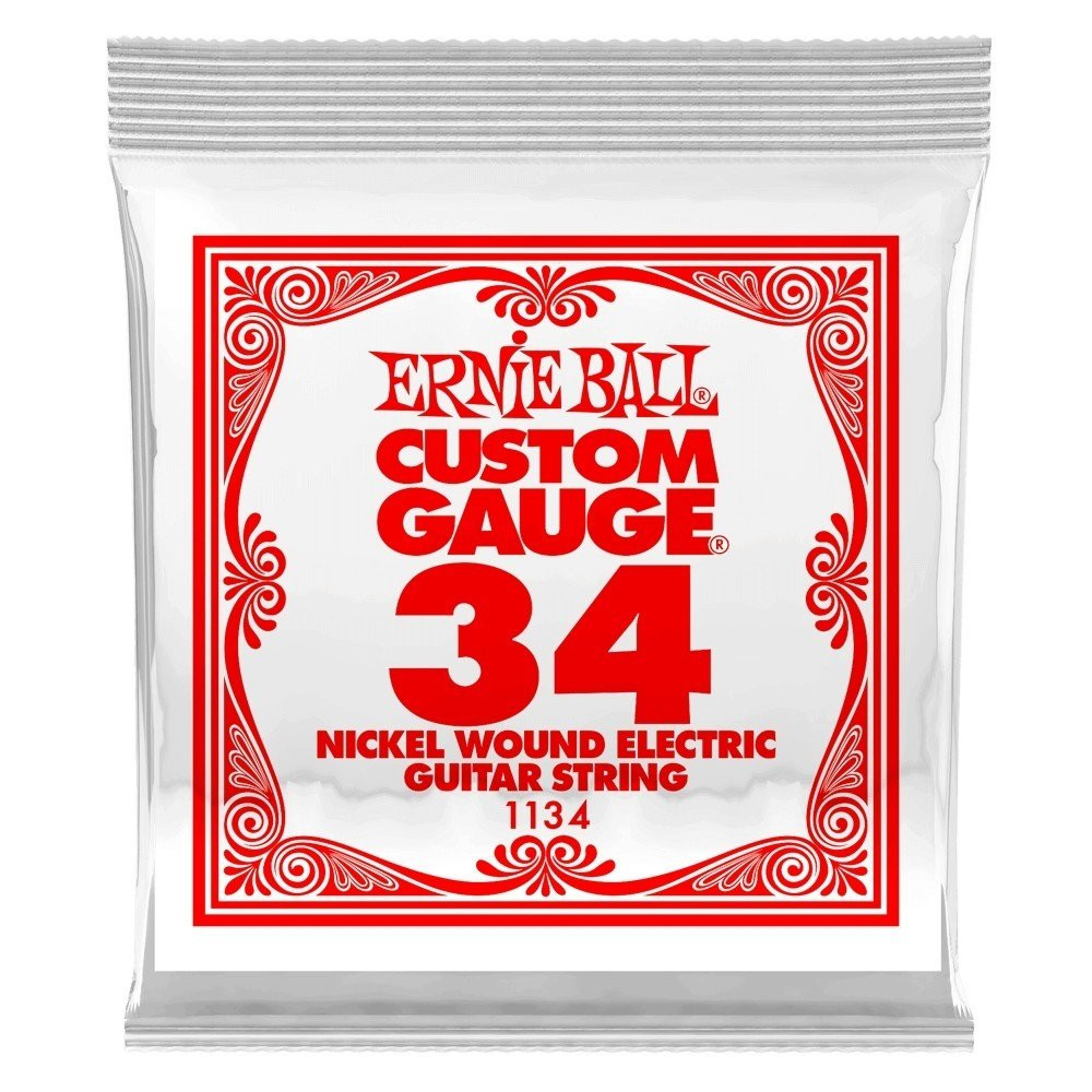 P01134 ERNIE BALL