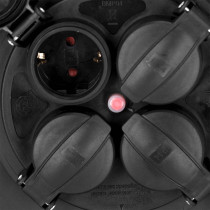 Adam Hall Cables 3 STAR CD 50 PWR