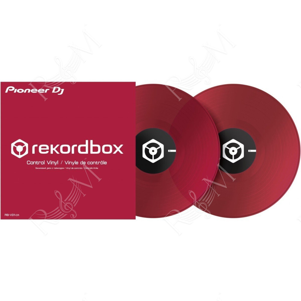 RB-VD1-CR PIONEER DJ / ALPHATHETA