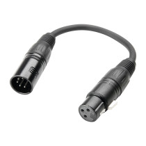Adam Hall Cables 3 STAR DGF 0020