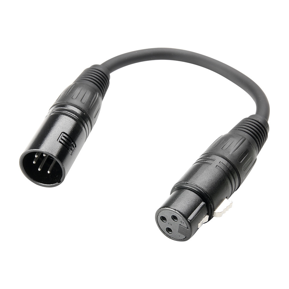 Adam Hall Cables 3 STAR DGF 0020