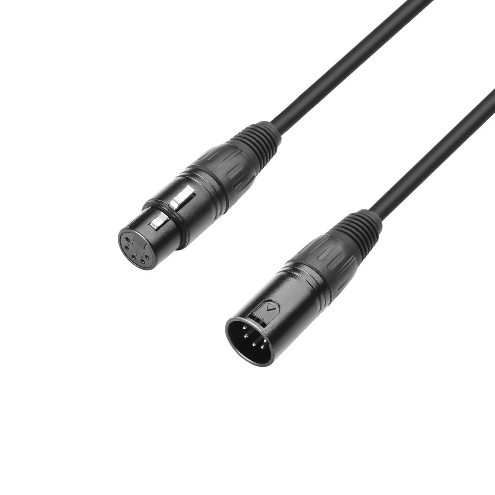 Adam Hall Cables 3 STAR DGH 0600