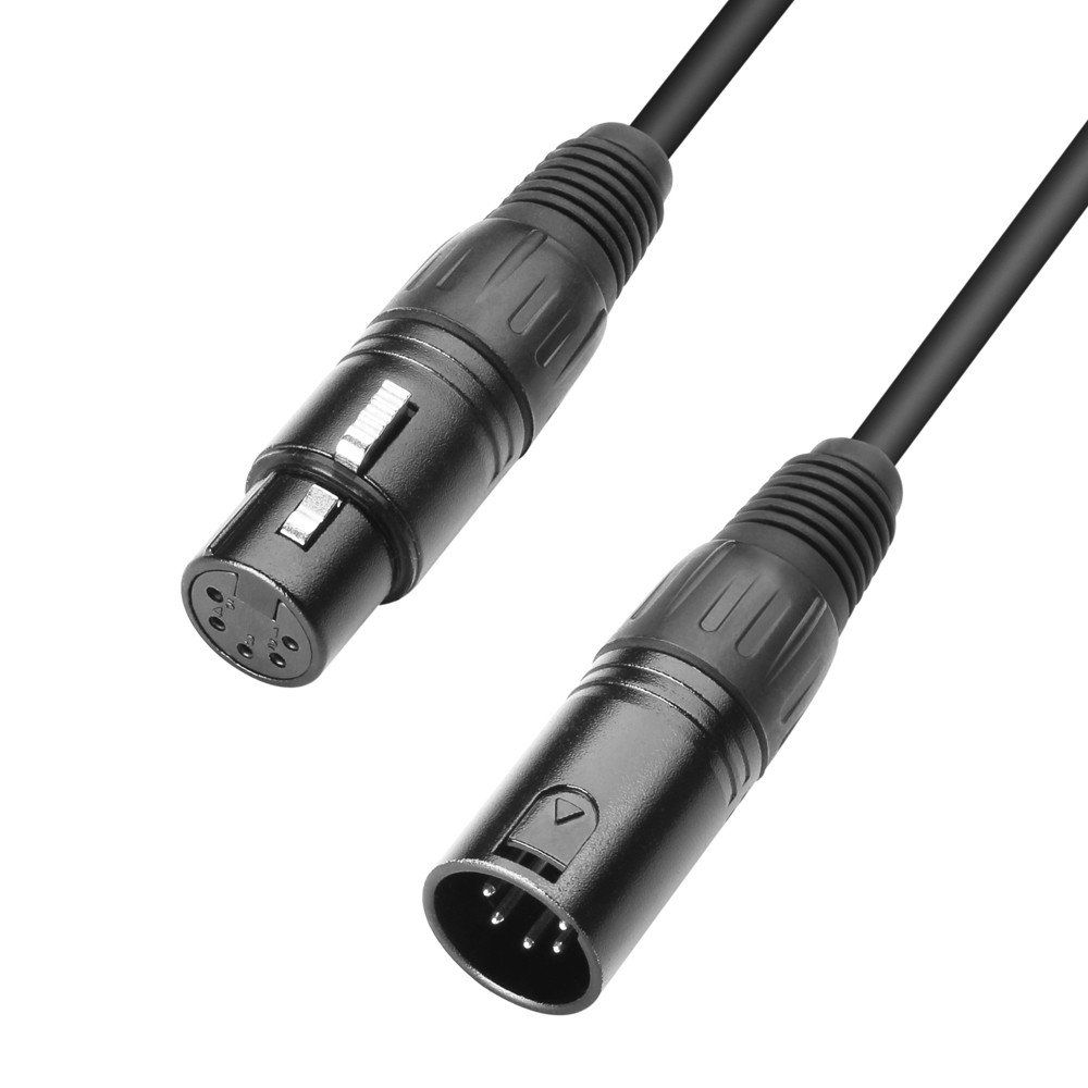 Adam Hall Cables 3 STAR DGH 1000