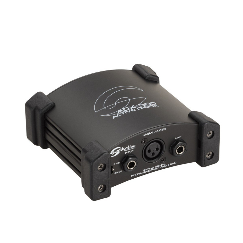 ADX-500 SOUNDSATION