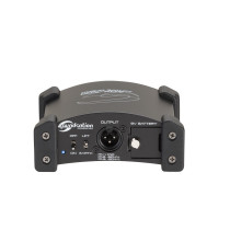 ADX-500 SOUNDSATION