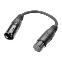 Adam Hall Cables 3 STAR DHM 0020