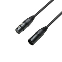 Adam Hall Cables 3 STAR DMF 1000