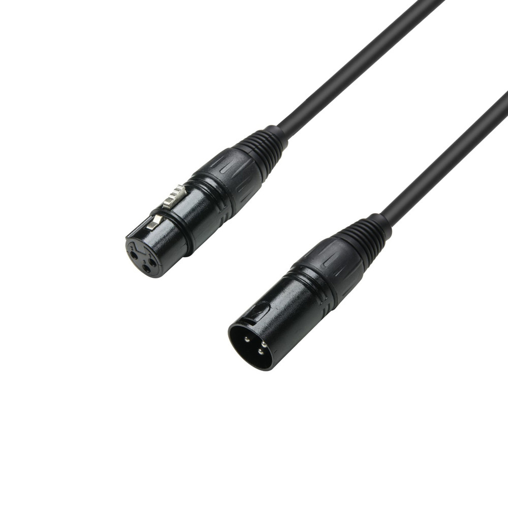 Adam Hall Cables 3 STAR DMF 1500