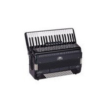 VOCE IV  A41120-BK SOUNDSATION