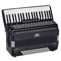 VOCE IV  A41120-BK SOUNDSATION