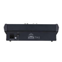 ALCHEMIX 402FX SOUNDSATION