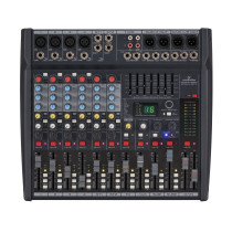ALCHEMIX 402FX SOUNDSATION
