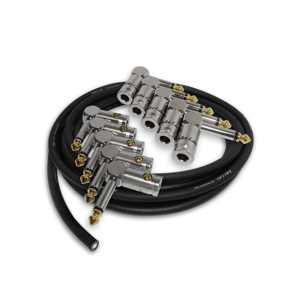 BC-SLA-KIT BULLET CABLE