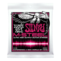 P02923 ERNIE BALL