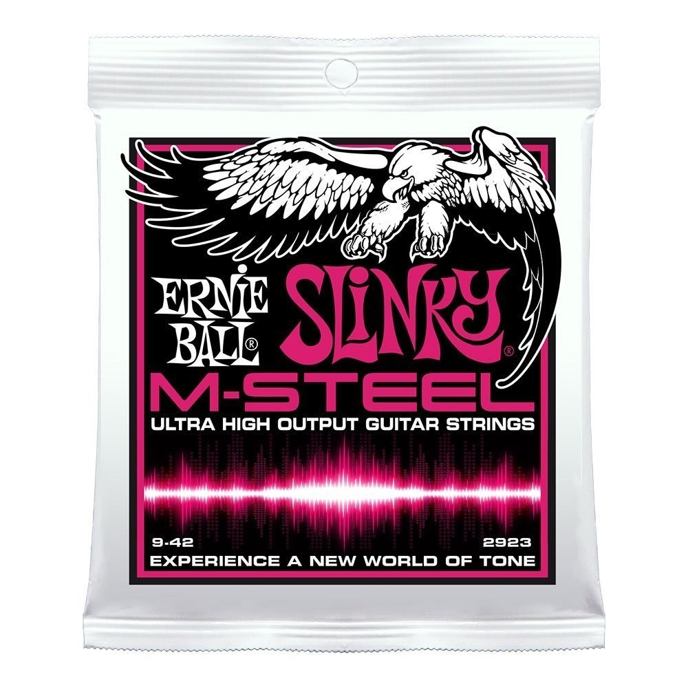 P02923 ERNIE BALL
