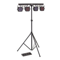 4LEDKIT-DJ SOUNDSATION