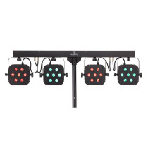 4LEDKIT-DJ SOUNDSATION