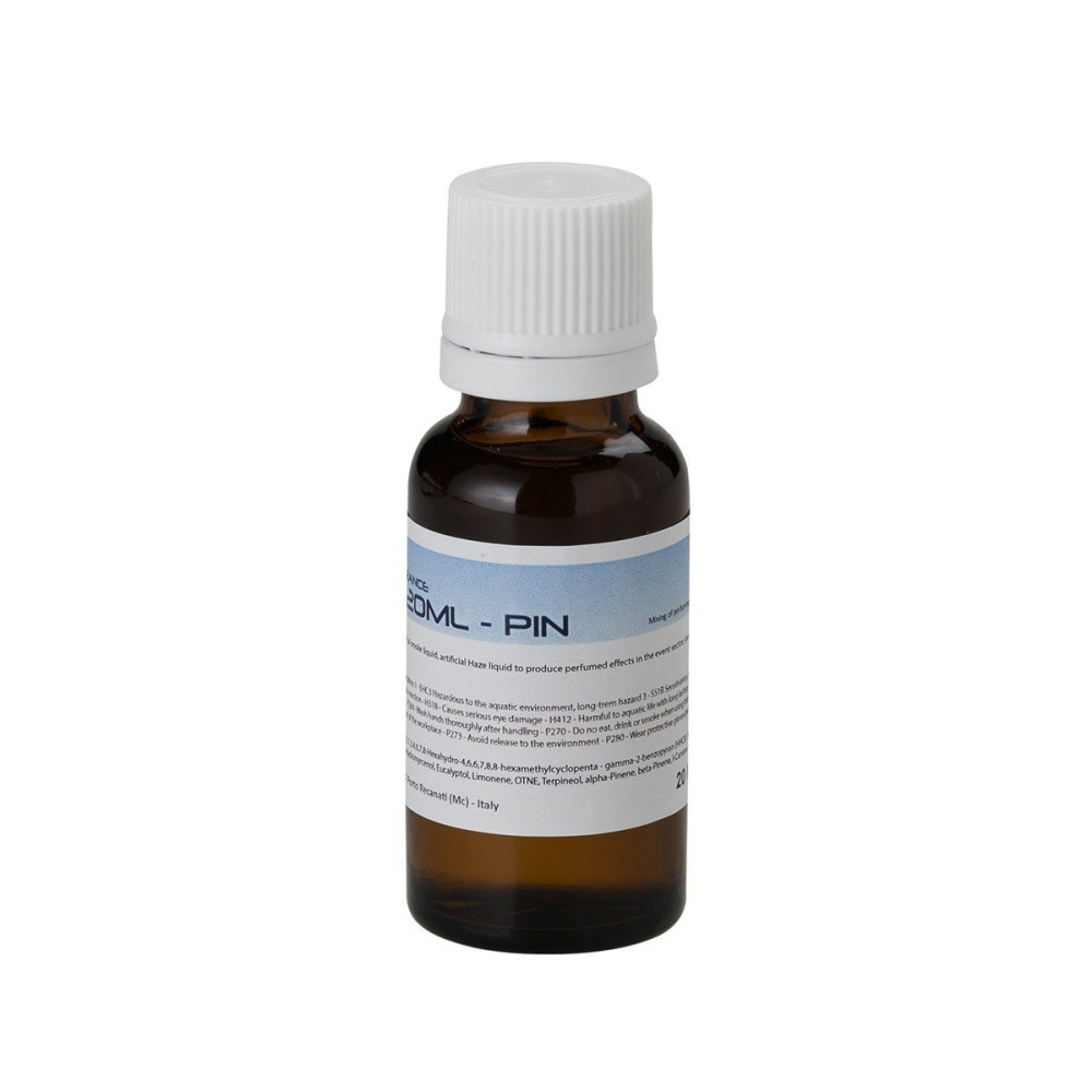 FF20ML-PIN SOUNDSATION