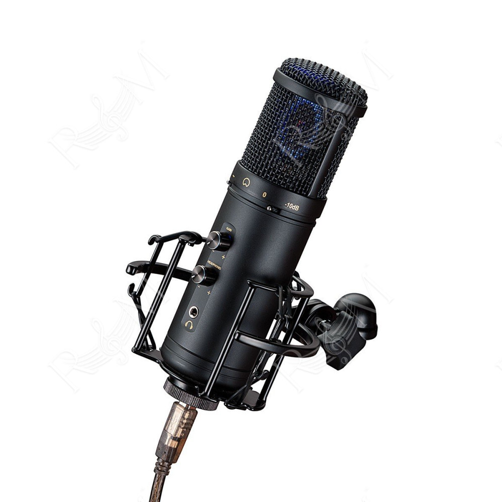 VOXTAKER 192 PRO SOUNDSATION