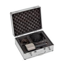 VOXTAKER 192 PRO SOUNDSATION