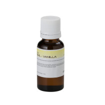 FF20ML-VANILA CENTOLIGHT