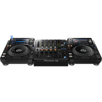 DJM-750MK2 PIONEER DJ / ALPHATHETA