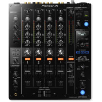 DJM-750MK2 PIONEER DJ / ALPHATHETA