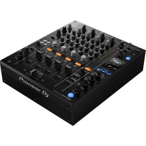 DJM-750MK2 PIONEER DJ / ALPHATHETA