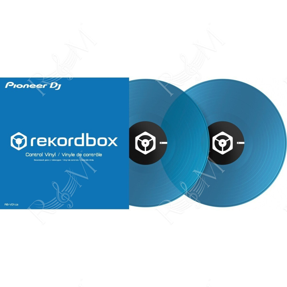 RB-VD1-CB PIONEER DJ / ALPHATHETA