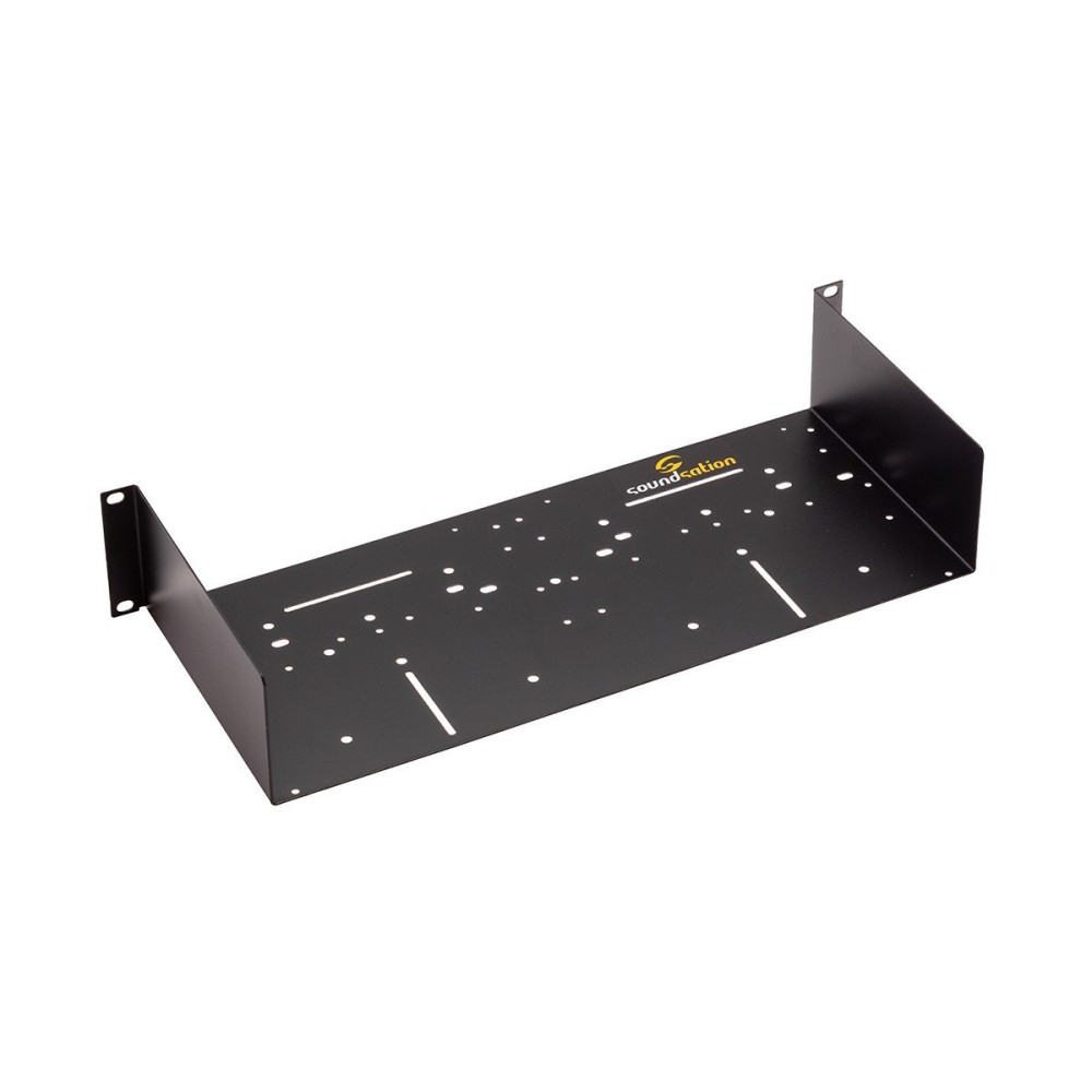 SRAD100-2U SOUNDSATION